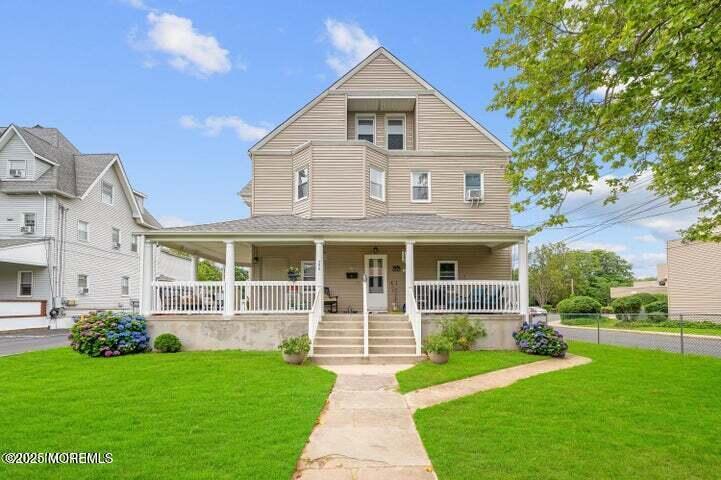 Foto principal - 171 Lincoln Ave