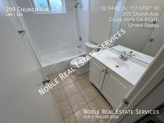 Building Photo - 209 Church Ave