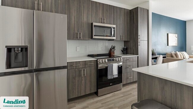 Foto del edificio - 7106 Culebra Commons