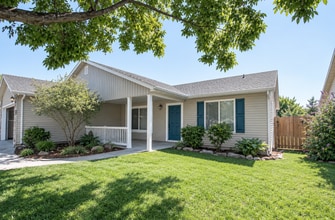 Building Photo - 6419 E Crestley Dr