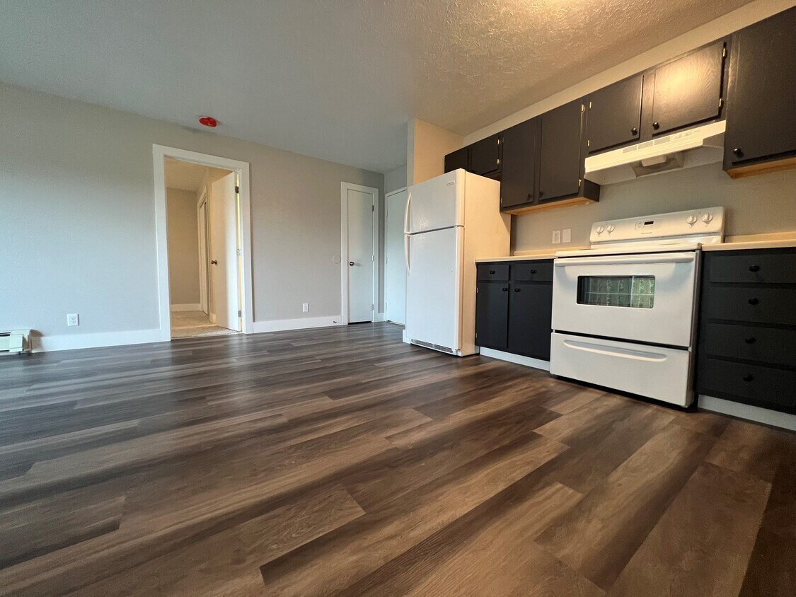 Clarinda West Apartments 940 S 27th St Clarinda, IA Apartments for