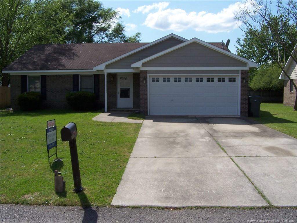 2906 Kingfisher Dr, Fayetteville, NC 28306 House Rental in Fayetteville, NC
