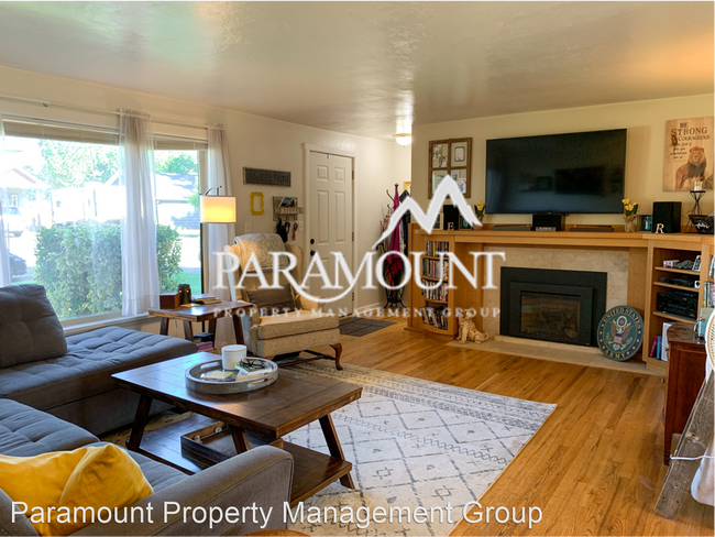Foto del edificio - 2 br, 1 bath House - 3495 Dyes Inlet Rd NW