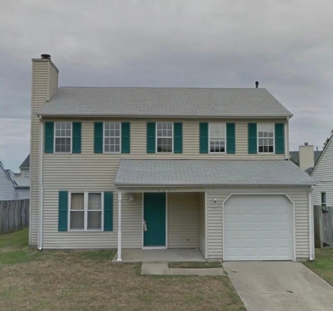 Photo - 4087 Peridot Dr (Virginia Beach, VA) House