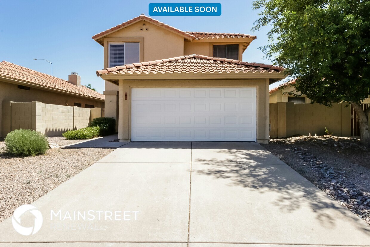 Foto principal - 1033 N Arvada