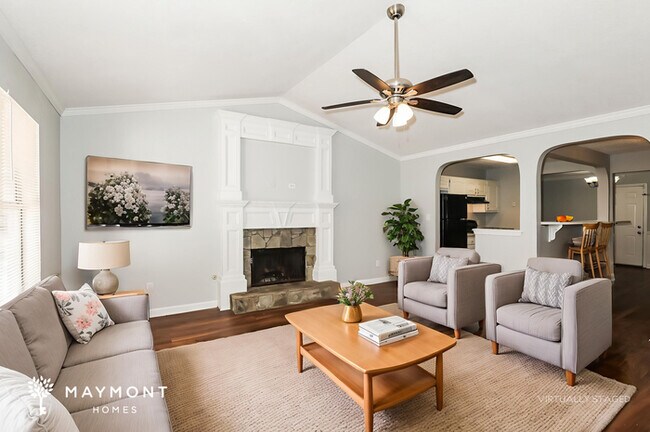 Building Photo - 1394 N Hampton Dr