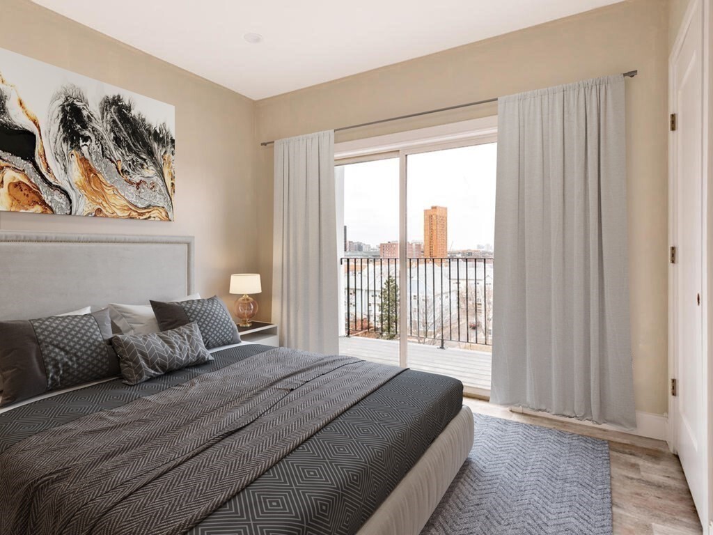 Foto del edificio - 1455 Tremont St