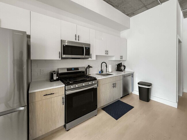 Foto del edificio - 1247 N 2nd St
