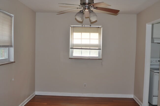 Dining Room - 396 Anawanda Ave