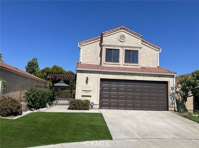 Building Photo - 8691 San Miguel Pl