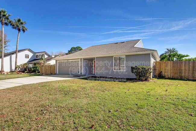 Foto del edificio - 4428 Pilgrim Way