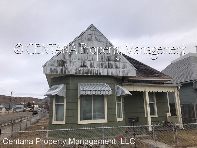 Building Photo - 2 br, 1 bath House - 900 E. Fifth