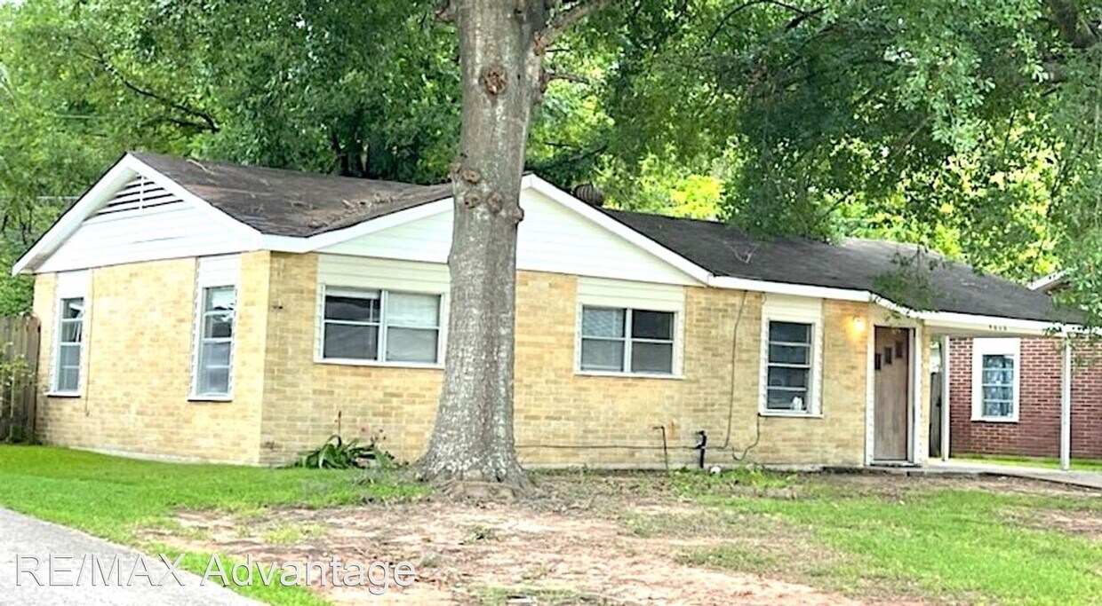 Primary Photo - 3 br, 1 bath House - 4608 BIRDWELL