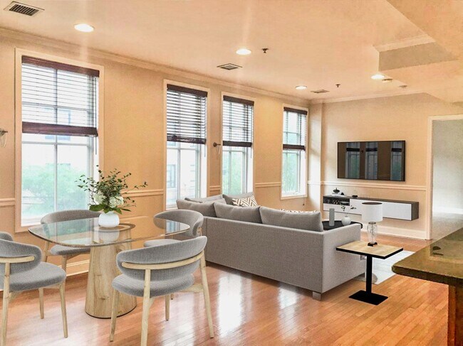 Foto del edificio - 727 Monroe St