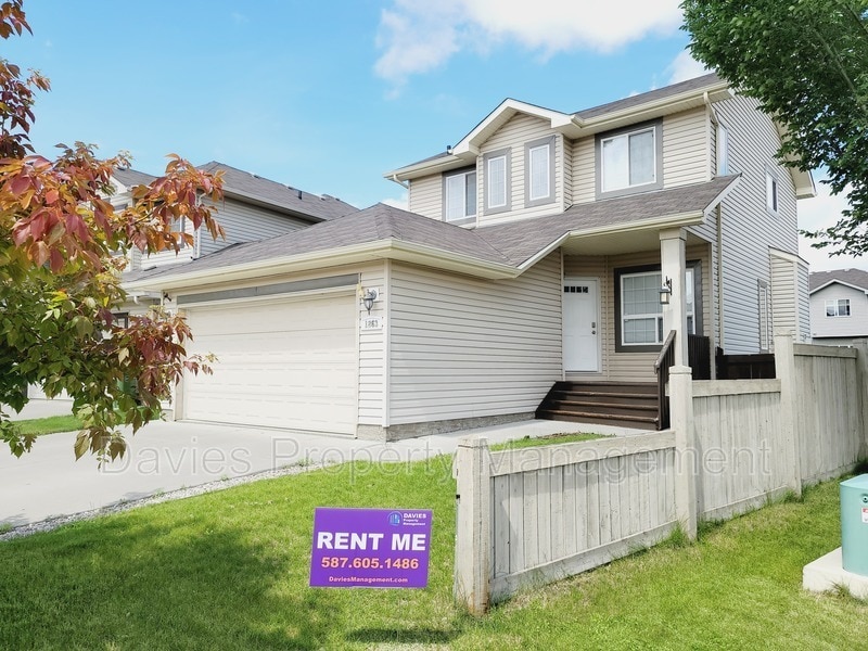 Photo principale - 1863 Rutherford Rd SW