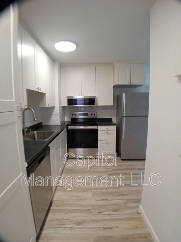 Photo - 801 N Capitol Ave Apartment