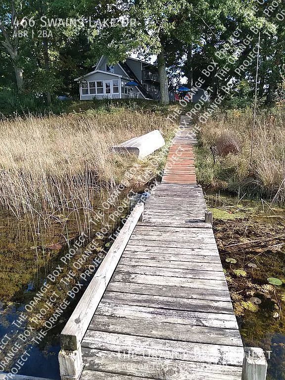 Building Photo - 466 Swains Lake Dr