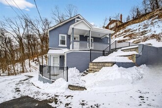 Building Photo - 139 S Kensico Ave