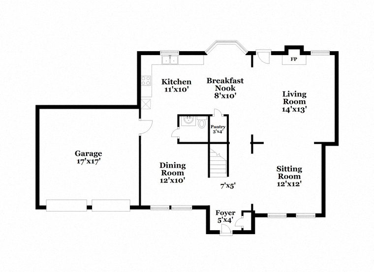 Building Photo - 4012 Waldrop Hills Dr