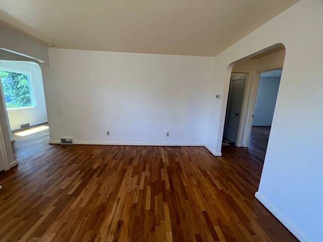 Foto del edificio - West Seattle Home