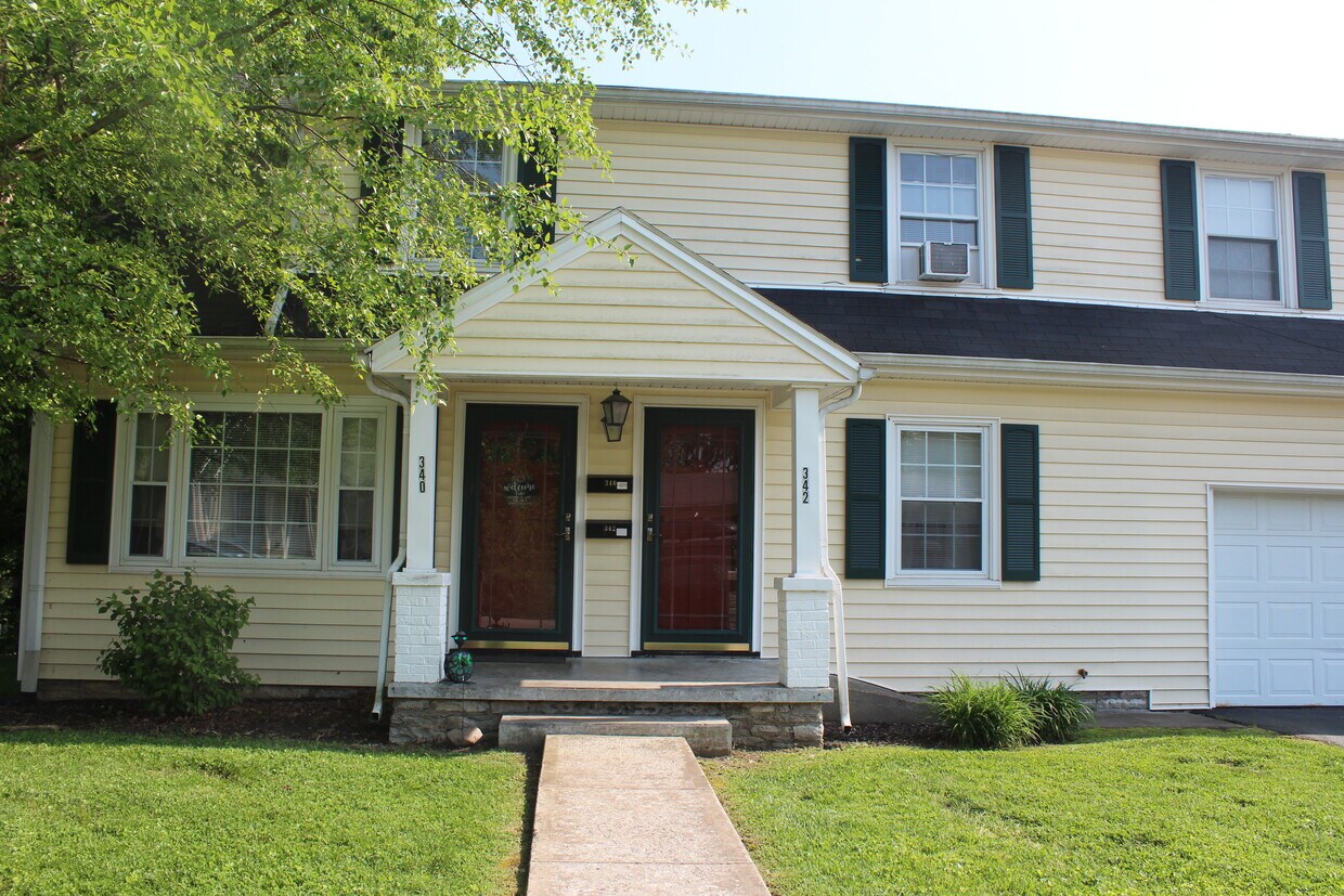 342 Bacon Ct, Harrodsburg, KY 40330 Townhome Rentals in Harrodsburg