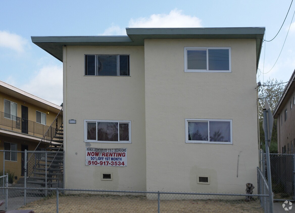 9310 Hillside St, Oakland, CA 94603 Apartments in Oakland, CA