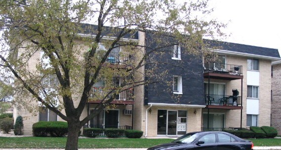 Building Photo - Mobile Avenue Apartments