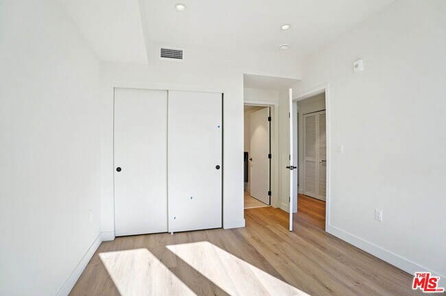 Foto del edificio - 1110 Spaulding Ave