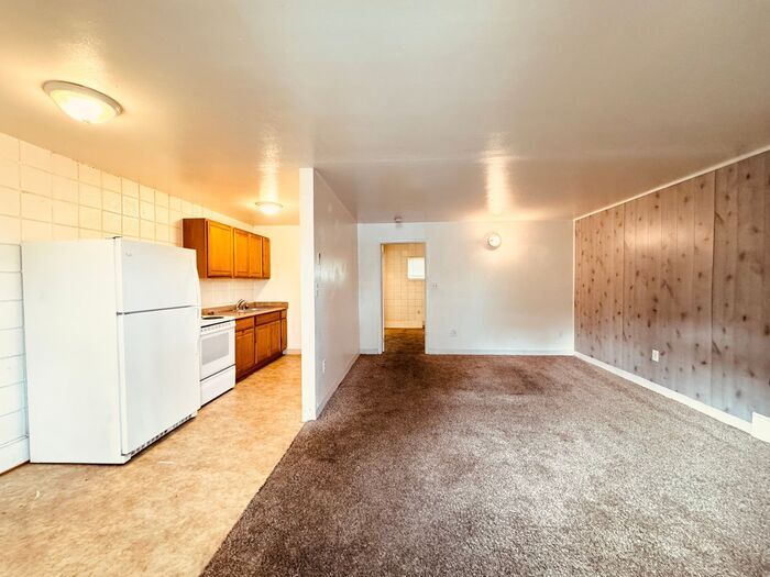 Foto principal - 1/2 OFF 1ST MONTHS RENT!!!! One-bedroom Ap...