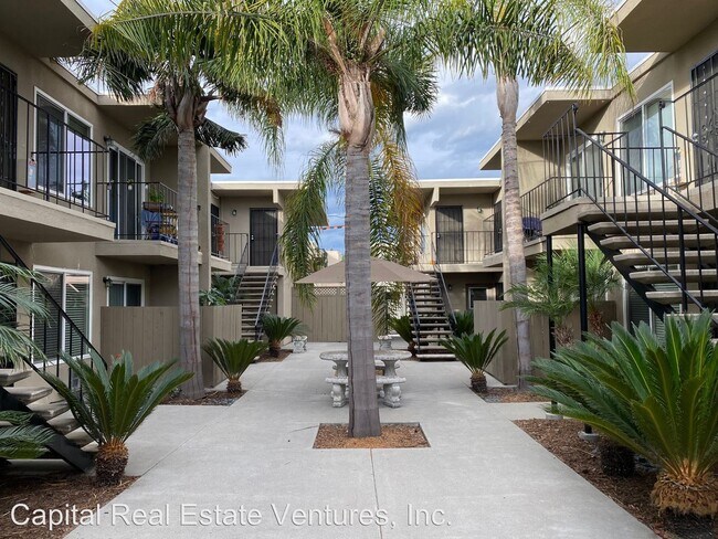 Foto del edificio - 4560 North Ave