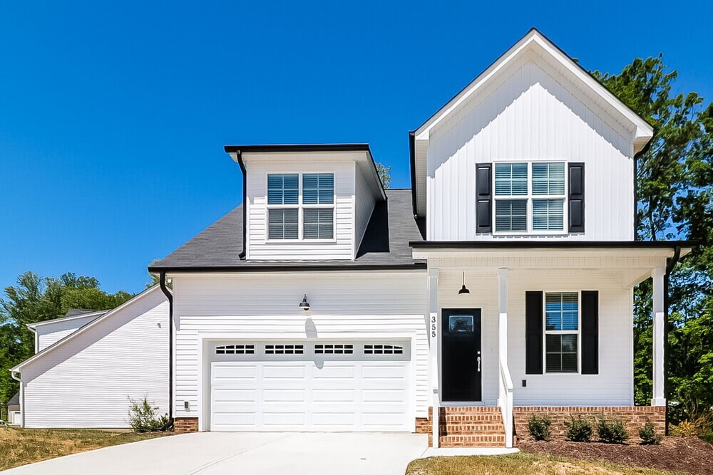 Foto principal - 355 Alcock Ln
