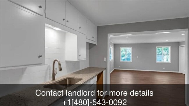 Foto del edificio - 6732 E 27th Pl