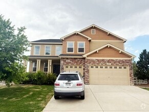 Building Photo - 2695 Mountain Sky Dr