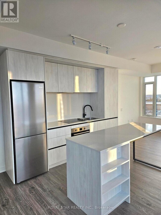 Building Photo - 2495 Eglinton Ave W