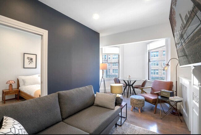 Foto del edificio - 503 Beacon St