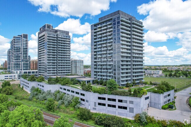 Building Photo - SkyCity - Tower II