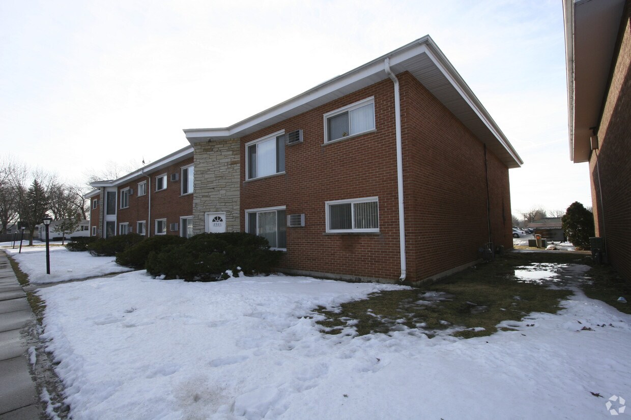 Foto del edificio - Ridgewood Apartments