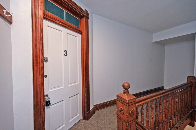 Foto del edificio - 2226 Kemper Ln