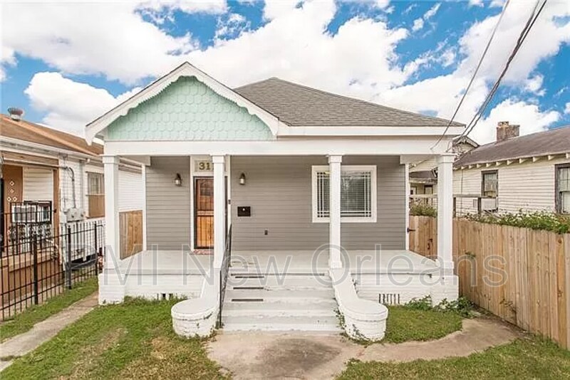 Foto principal - 3111 Pauger St