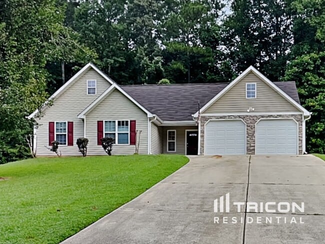 Building Photo - 383 Pleasant Forest Dr
