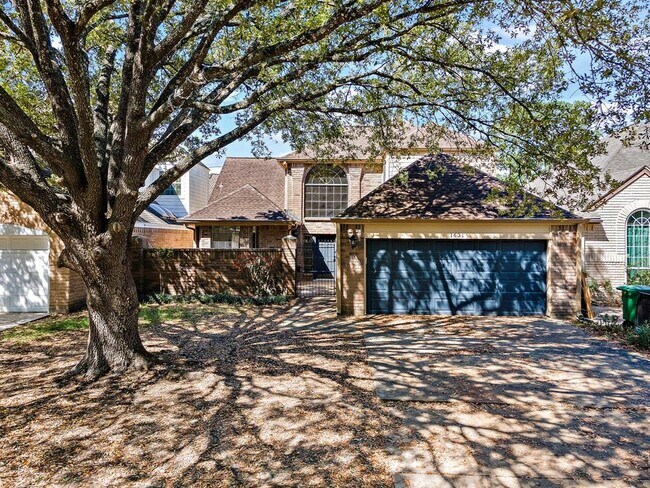 Foto del edificio - 1631 Gingerleaf Ln