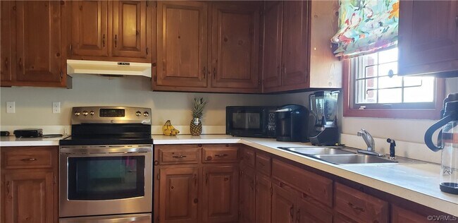 Foto del edificio - 804 N 31st St