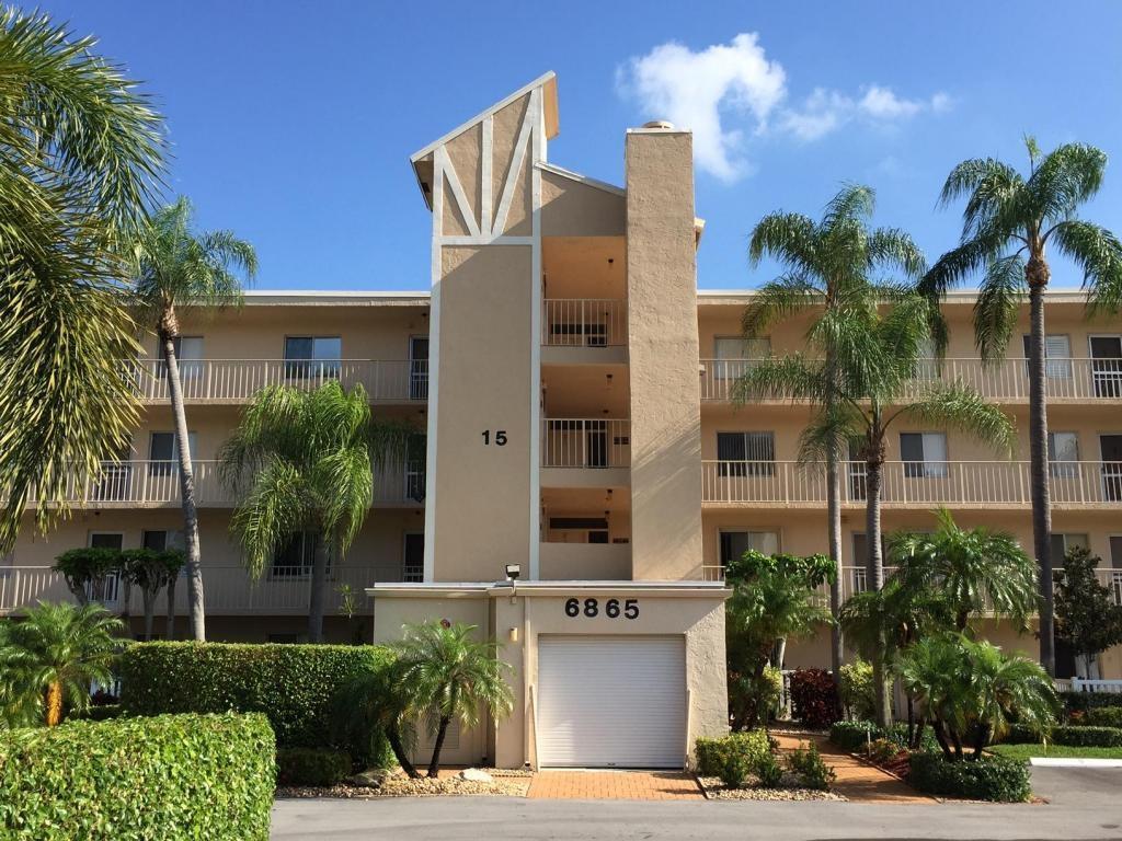 6865 Huntington Ln Unit 301, Delray Beach, FL 33446 Condo for Rent in Delray Beach, FL