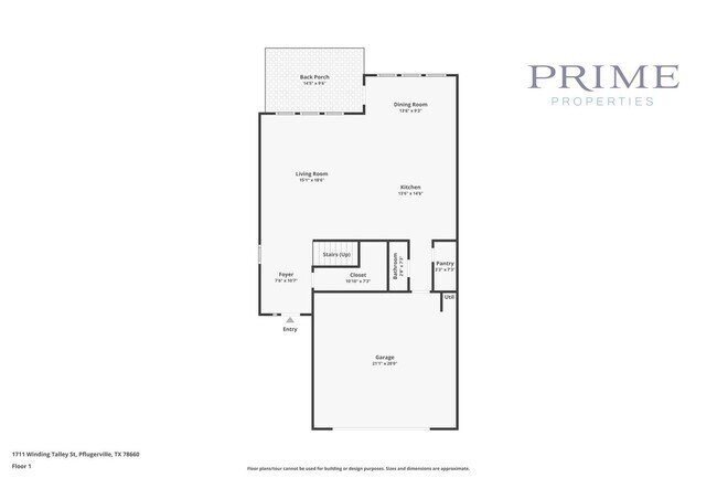 Building Photo - Large New Build in Pflugerville!