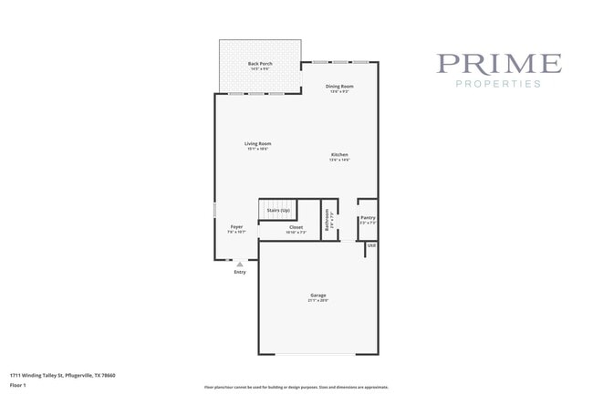 Foto del edificio - Large New Build in Pflugerville!