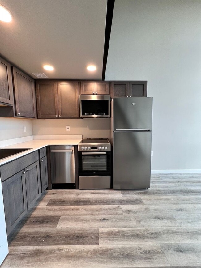 Interior Photo - The 508 West