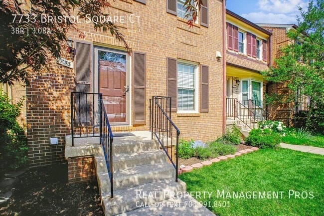 Building Photo - 7733 Bristol Square Ct