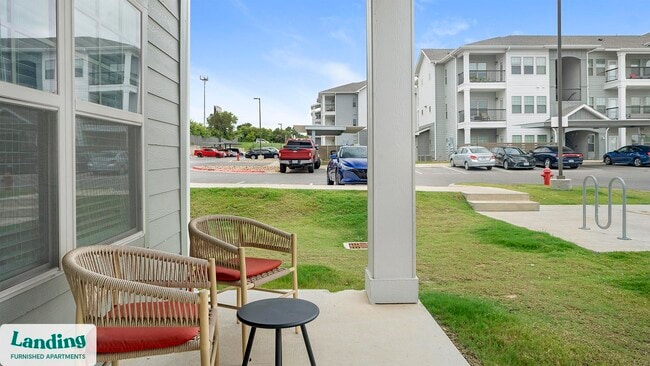 Building Photo - 13301 Dessau Rd