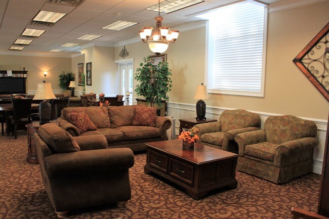 Casa club - Victorian Village at Hatboro