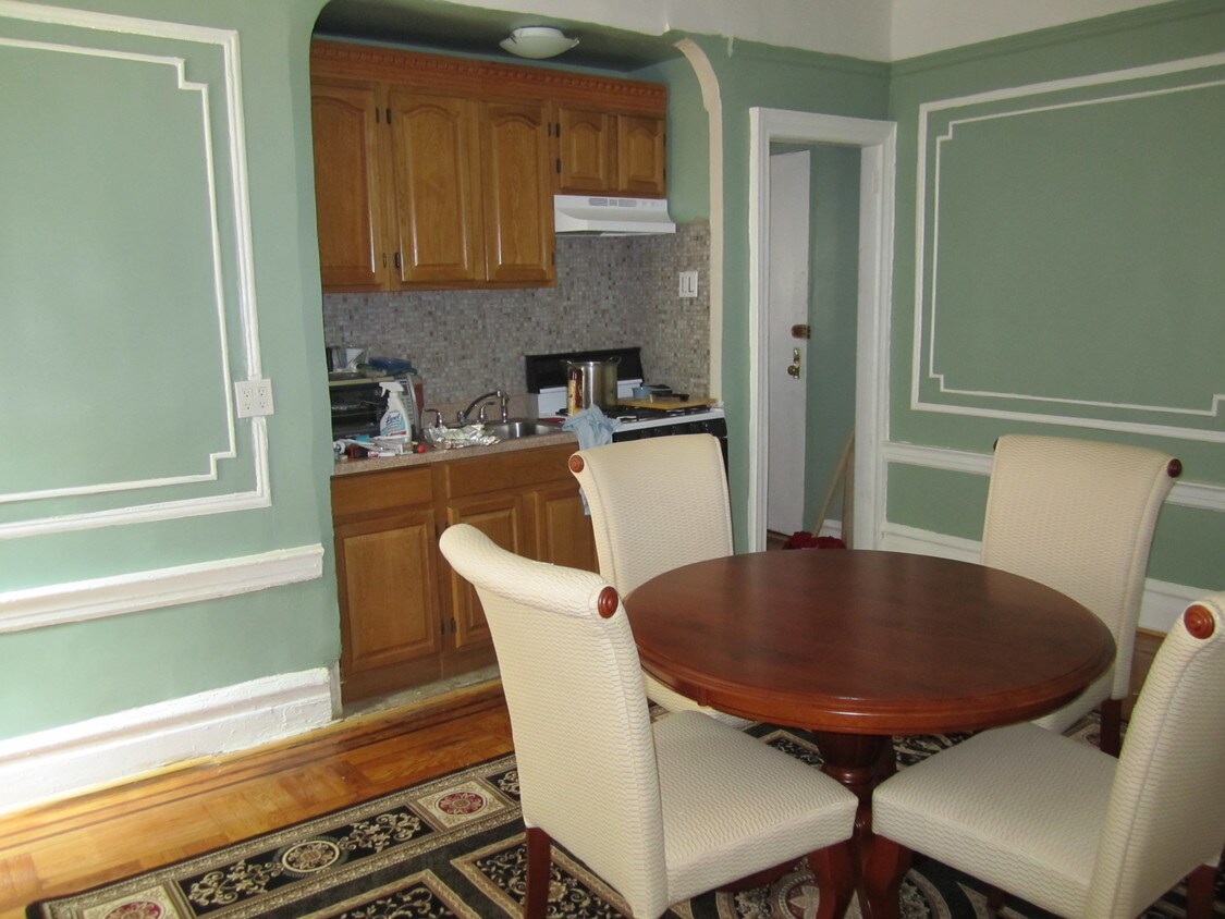 Foto principal - 446 Kingston Ave